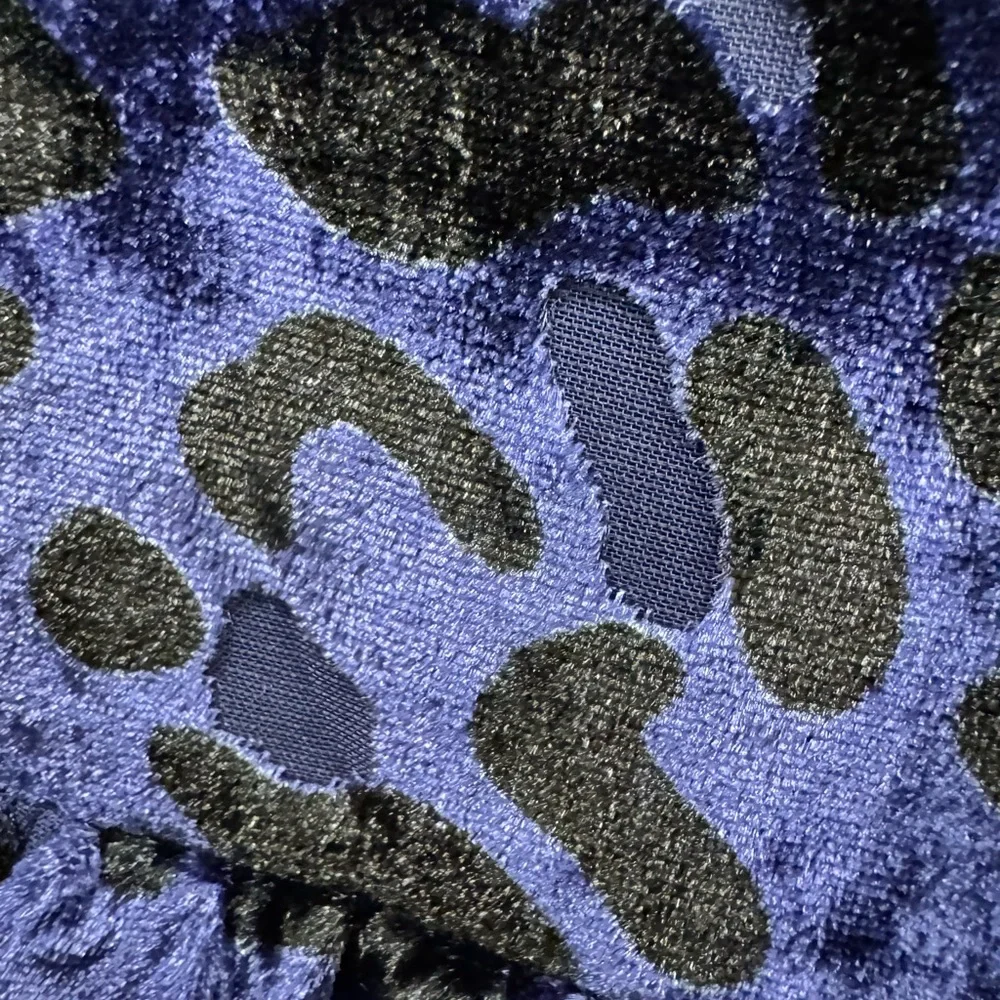 Anthropologie Maeve Bettina Velvet Tiered Mini Short Dress - Picture 9 of 10